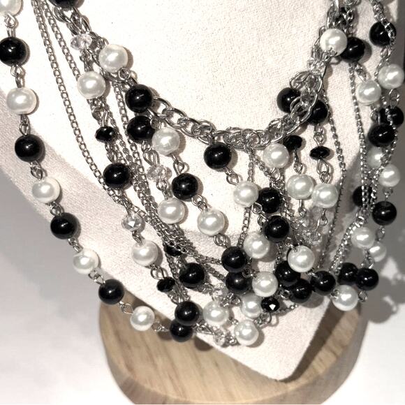 Y2k Guess Layered Statement - Picture 2 of 3